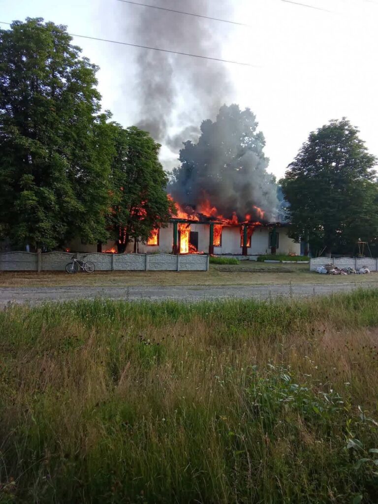 палає катанський клуб
