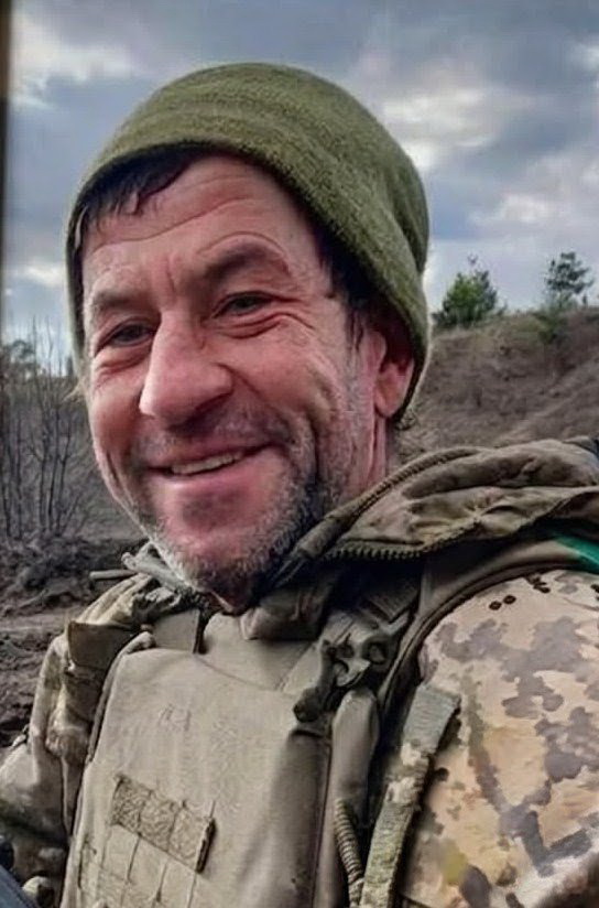 Тихий подвиг Анатолія Прийми