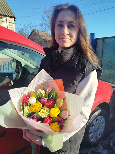 Родина Петрінків