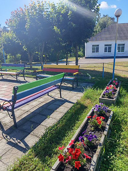 краса врятує світ
