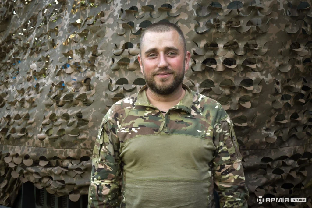 Фахівець РЕБ «Густав» із 155-ї бригади: протидія російським дронам